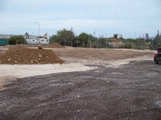 CDI site, Kapolei, HI.