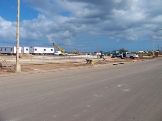 CDI site, Kapolei, HI.