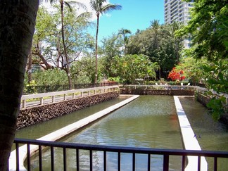 Marco Polo, Honolulu, HI.