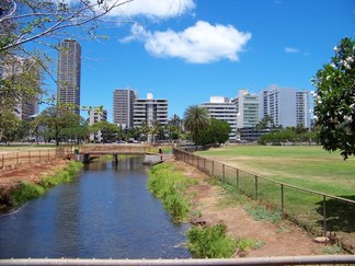 Marco Polo, Honolulu, HI.