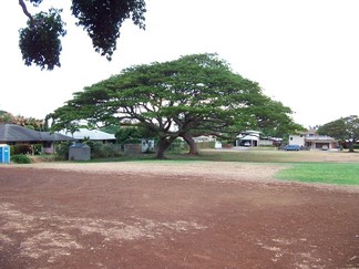 Niu Valley Middle School, HI.