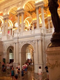 Library of Congress.