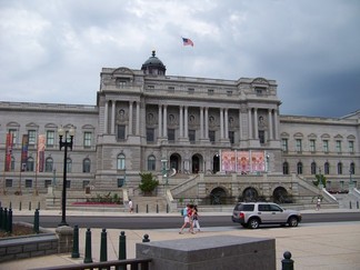 Library of Congress.