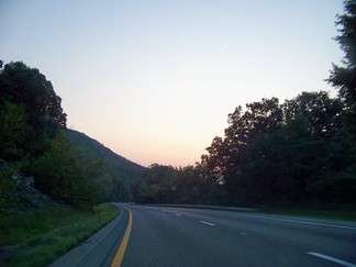 Tennessee I40.