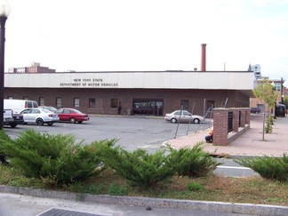 DMV, Albany, NY