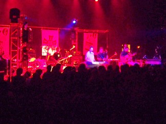 They Might Be Giants.