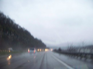 US Rt 127, TN.